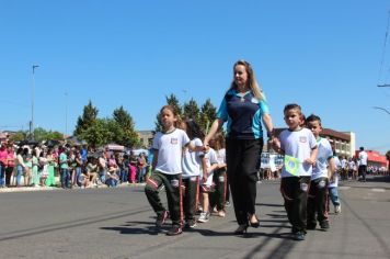 Foto - Desfile Cívico 2023