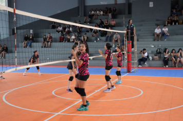 Foto - JOGOS ESCOLARES 2025 - 06/05 TERÇA FEIRA