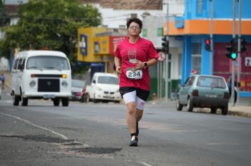 Foto - Corrida Solidária de Natal