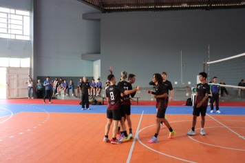 Foto - JOGOS ESCOLARES 2025 - 04/05 DOMINGO
