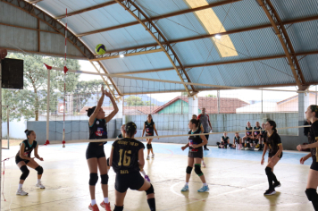 Foto - JOGOS ESCOLARES 2025 - 04/05 DOMINGO
