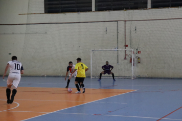 Foto - CAMPEONATO POPULAR MUNICIPAL DE FUTSAL MASCULINO