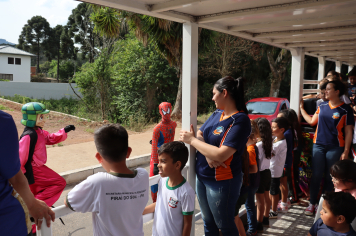 Foto - CARRETA DA ALEGRIA DIA DAS CRIANÇAS - 16/10