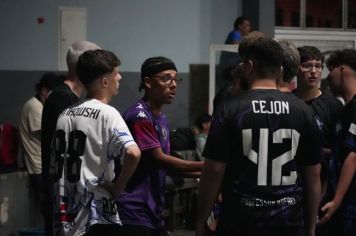 Foto - X Jogos Escolares de Piraí do Sul  - JEPSUL 2024