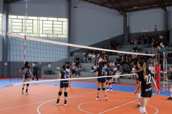 Foto - JOGOS ESCOLARES 2025 - 07/05 QUARTA FEIRA