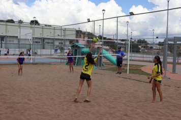 Foto - FASE MACROREGIONAL - JOGOS ESCOLARES DO PARANÁ