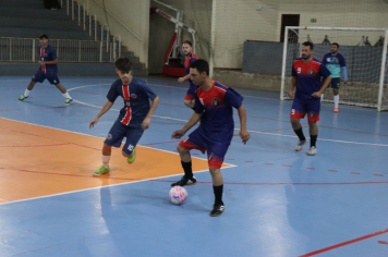 Foto - CAMPEONATO POPULAR MUNICIPAL DE FUTSAL MASCULINO