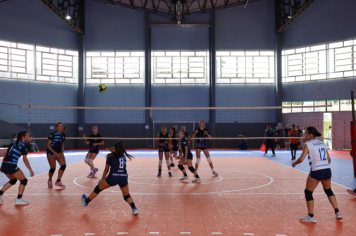 Foto - JOGOS ESCOLARES 2025 - 07/05 QUARTA FEIRA