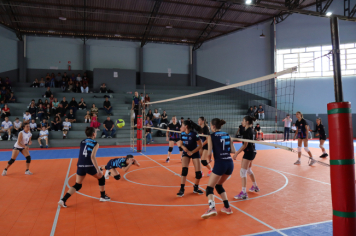 Foto - JOGOS ESCOLARES 2025 - 07/05 QUARTA FEIRA