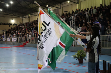 Foto - ABERTURA XI JEPSUL 2025