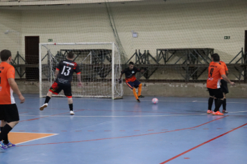 Foto - CAMPEONATO POPULAR MUNICIPAL DE FUTSAL MASCULINO