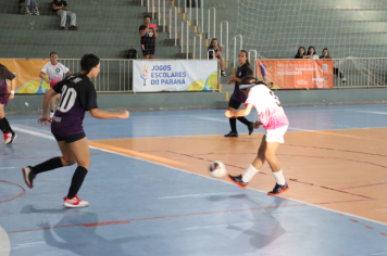 Foto - JOGOS ESCOLARES 2025 - 05/05 SEGUNDA FEIRA