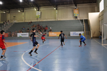 Foto - JOGOS ESCOLARES 2025 - 03/05 SÁBADO