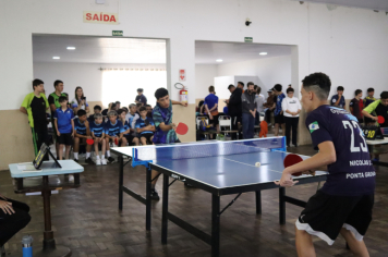 Foto - JOGOS ESCOLARES 2025 - 05/05 SEGUNDA FEIRA