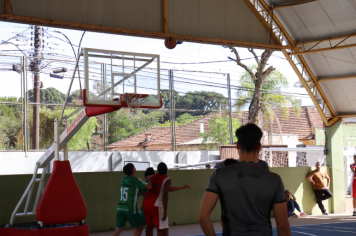 Foto - JOGOS ESCOLARES 2025 - 04/05 DOMINGO
