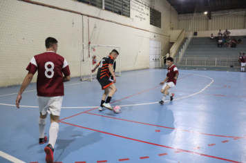 Foto - 2ª SUPERCOPA DE FUTSAL MASCULINO