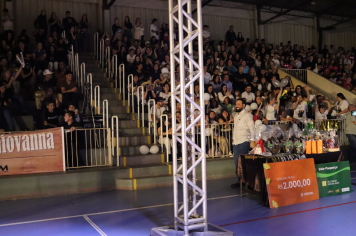 Foto - CONCURSO DA RAINHA DO 4º PIRAÍ RODEO FEST!