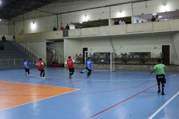 Foto - CAMPEONATO POPULAR MUNICIPAL DE FUTSAL MASCULINO