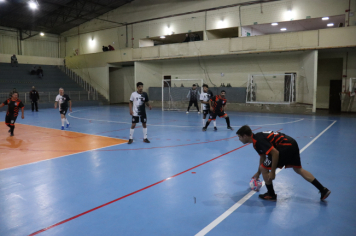 Foto - CAMPEONATO POPULAR MUNICIPAL DE FUTSAL MASCULINO