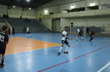Foto - CAMPEONATO POPULAR MUNICIPAL DE FUTSAL MASCULINO