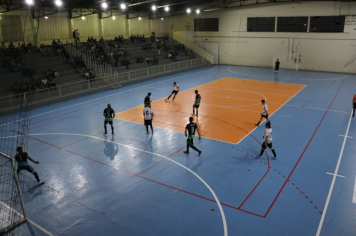 Foto - CAMPEONATO POPULAR MUNICIPAL DE FUTSAL MASCULINO