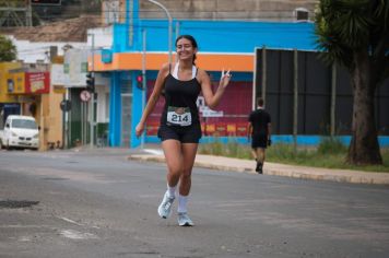 Foto - Corrida Solidária de Natal