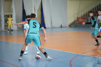 Foto - JOGOS ESCOLARES 2025 - 05/05 SEGUNDA FEIRA