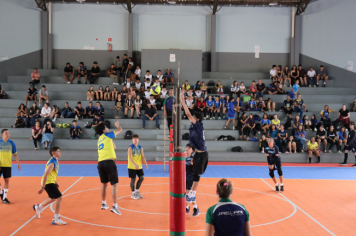 Foto - JOGOS ESCOLARES 2025 - 06/05 TERÇA FEIRA