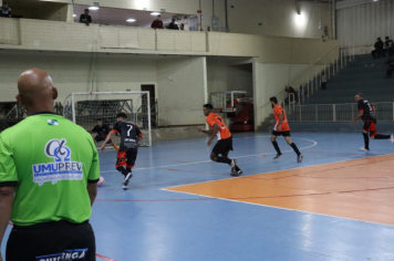 Foto - CAMPEONATO POPULAR MUNICIPAL DE FUTSAL MASCULINO