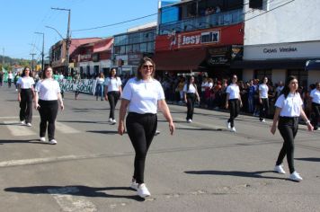 Foto - Desfile Cívico 2023