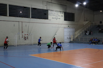 Foto - CAMPEONATO POPULAR MUNICIPAL DE FUTSAL MASCULINO