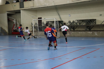 Foto - CAMPEONATO POPULAR MUNICIPAL DE FUTSAL MASCULINO