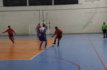 Foto - CAMPEONATO POPULAR MUNICIPAL DE FUTSAL MASCULINO