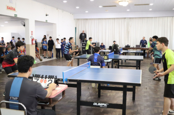 Foto - JOGOS ESCOLARES 2025 - 05/05 SEGUNDA FEIRA