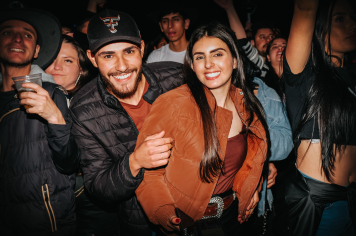 Foto - 4º Piraí Rodeo Fest - Humberto e Ronaldo