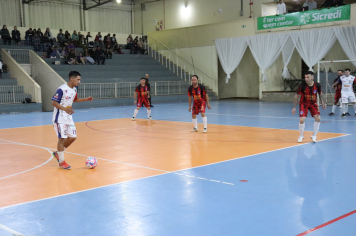 Foto - 2ª SUPERCOPA DE FUTSAL MASCULINO