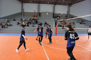 Foto - JOGOS ESCOLARES 2025 - 06/05 TERÇA FEIRA