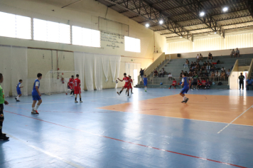 Foto - JOGOS ESCOLARES 2025 - 06/05 TERÇA FEIRA