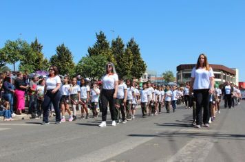 Foto - Desfile Cívico 2023