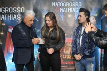 Foto - Matogrosso e Mathias - 13/10 