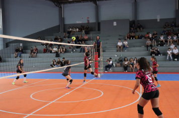 Foto - JOGOS ESCOLARES 2025 - 06/05 TERÇA FEIRA