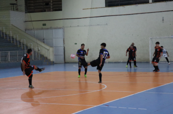 Foto - CAMPEONATO POPULAR MUNICIPAL DE FUTSAL MASCULINO