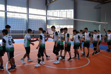 Foto - JOGOS ESCOLARES 2025 - 04/05 DOMINGO