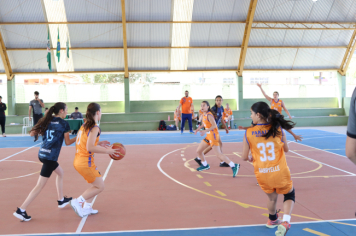 Foto - JOGOS ESCOLARES 2025 - 04/05 DOMINGO