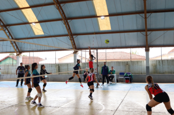Foto - JOGOS ESCOLARES 2025 - 05/05 SEGUNDA FEIRA