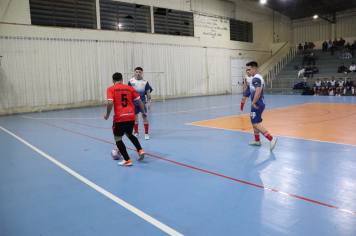 Foto - 2ª SUPERCOPA DE FUTSAL MASCULINO