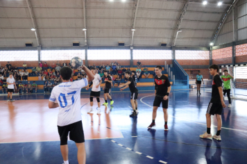 Foto - JOGOS ESCOLARES 2025 - 04/05 DOMINGO