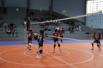Foto - JOGOS ESCOLARES 2025 - 06/05 TERÇA FEIRA