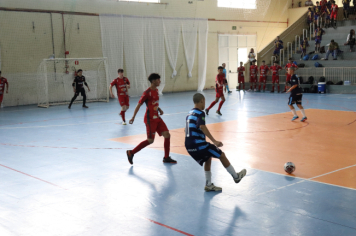 Foto - JOGOS ESCOLARES 2025 - 07/05 QUARTA FEIRA