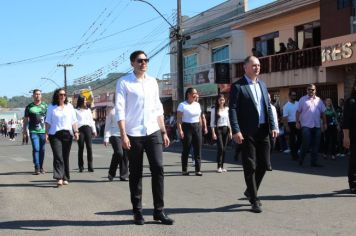 Foto - Desfile Cívico 2023